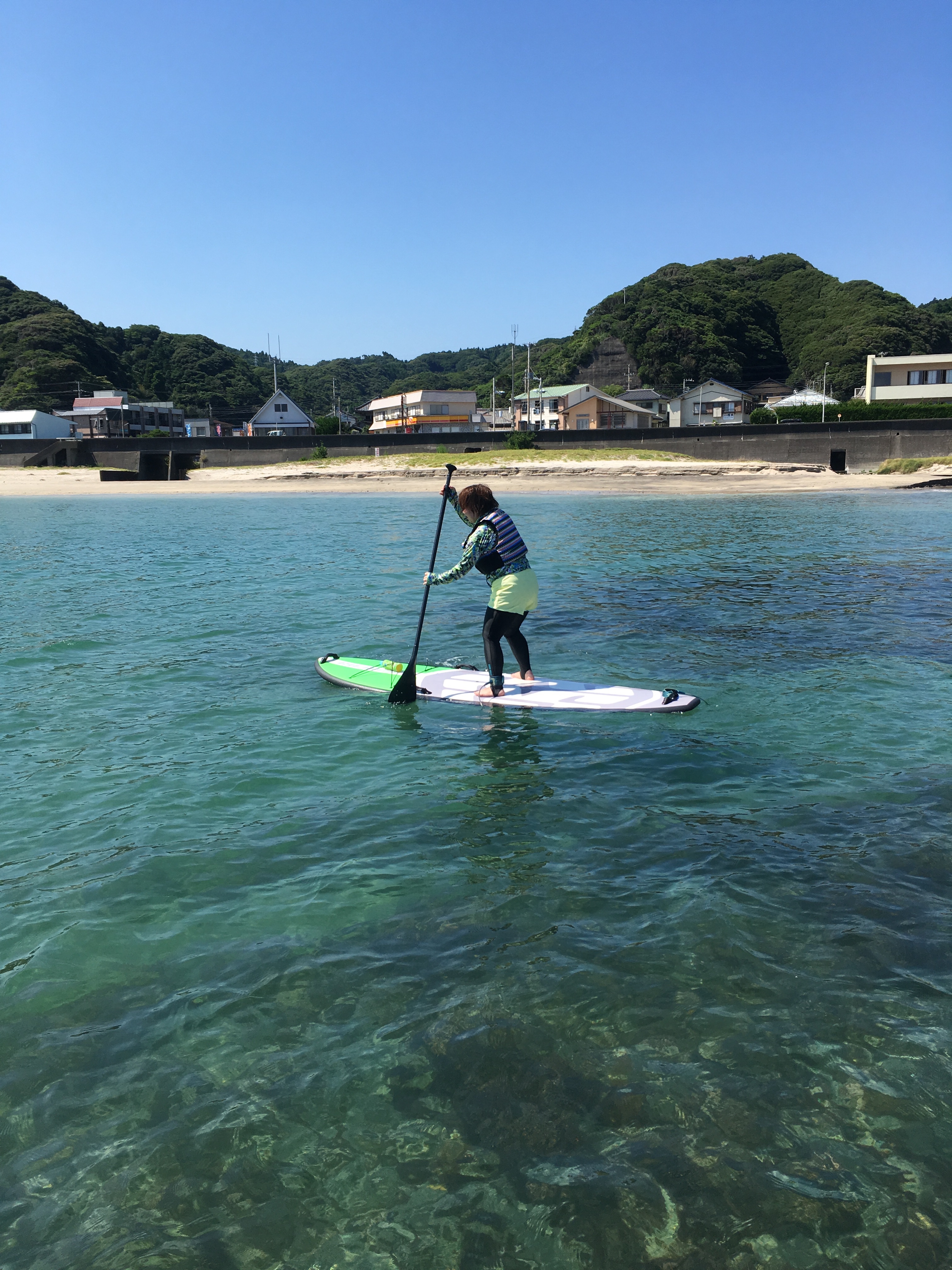 勝浦sup Blog 千葉市稲毛 ハワイアンスタイルの美容室 ヘアメイク マハナ 稲毛駅より徒歩5分 駐車場有り 勝浦sup Blog 千葉市稲毛 ハワイアンスタイルの美容室 ヘアメイク マハナ 稲毛駅より徒歩5分 駐車場有り
