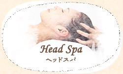 Head Spa